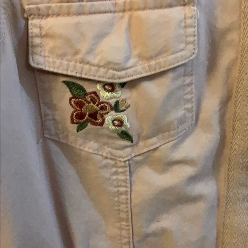 Light pink jacket - Picture 2 of 3